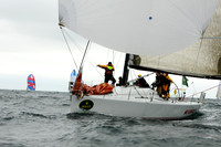 2011 NYYC Annual Regatta B 663