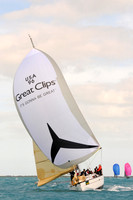 2012 Key West Race Week A 1357
