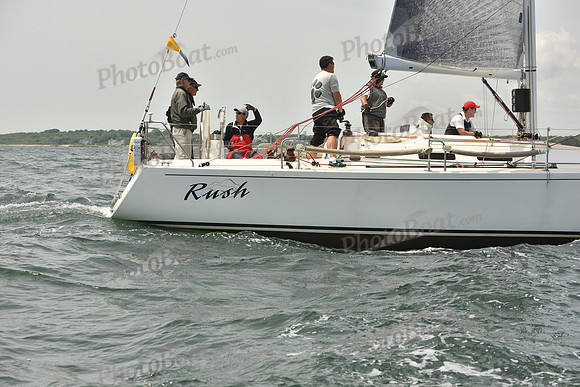 2018 NYYC Annual Regatta B_0649