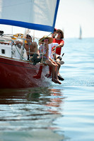 2015 Cape Charles Cup A 450