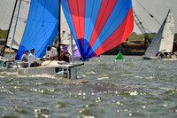2018 Charleston Race Week A_2652