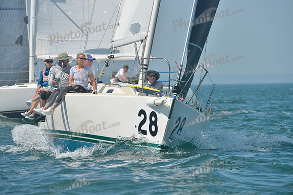 2025 Block Island Race Week D_0452