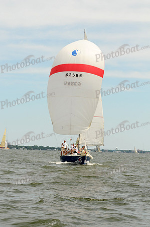 2011 Southern Bay RW A 1154