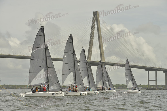 2019 Charleston Race Week G_0046