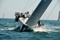 2015 Block Island Race Week A 011