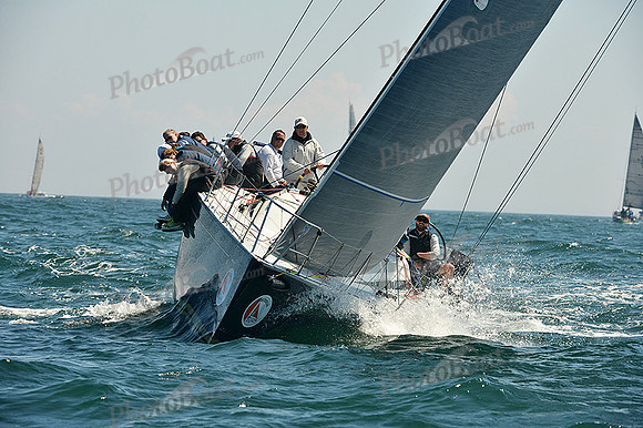 2015 Block Island Race Week A 011