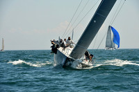 2015 Block Island Race Week A 006