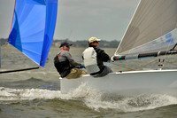 2018 Charleston Race Week A_1238