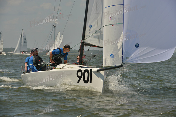 2017 Charleston Race Week D_1301
