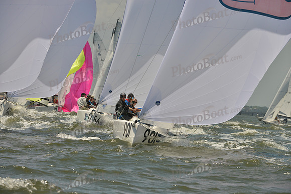 2017 Charleston Race Week D_1819