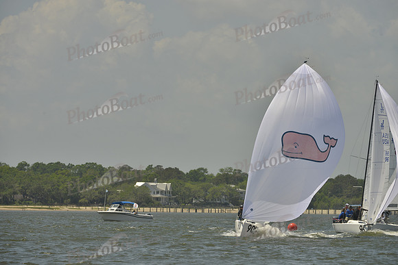 2017 Charleston Race Week D_1287