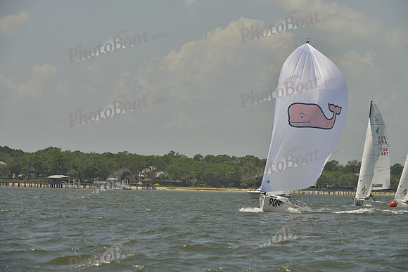 2017 Charleston Race Week D_1289