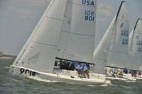 2017 Charleston Race Week D_1008