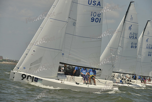 2017 Charleston Race Week D_1008