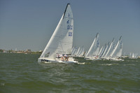 2017 Charleston Race Week A_1079