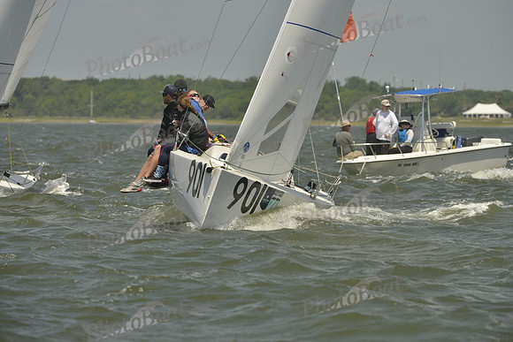2017 Charleston Race Week D_1021