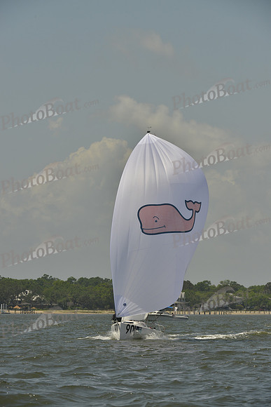 2017 Charleston Race Week D_1292
