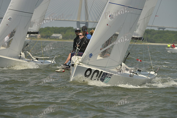 2017 Charleston Race Week D_1023