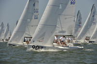2017 Charleston Race Week C_0020