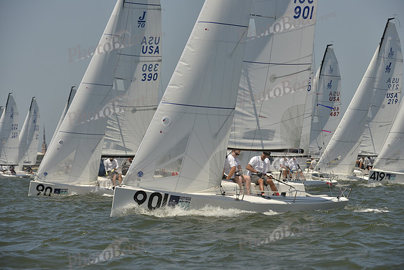 2017 Charleston Race Week C_0020