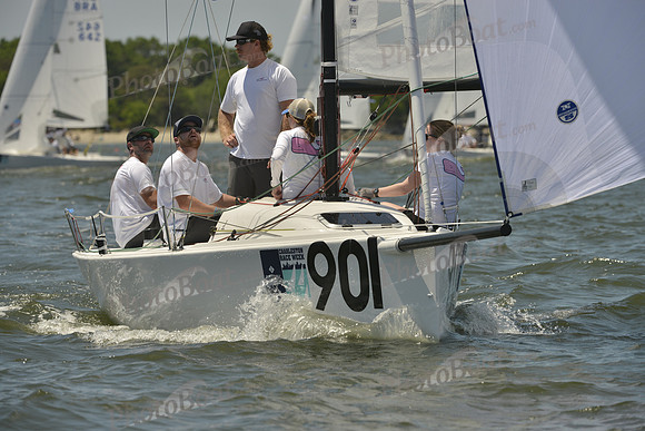 2017 Charleston Race Week A_1318