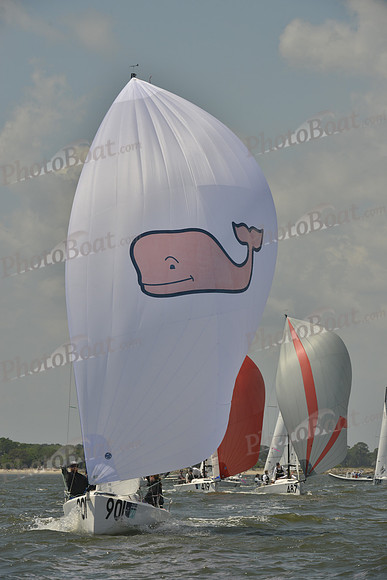 2017 Charleston Race Week D_1297