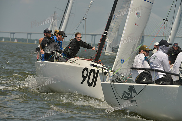 2017 Charleston Race Week D_1067