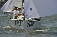2017 Charleston Race Week A_1316