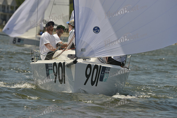 2017 Charleston Race Week A_1316