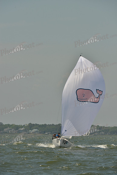 2017 Charleston Race Week D_1340