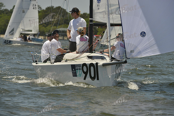 2017 Charleston Race Week A_1317