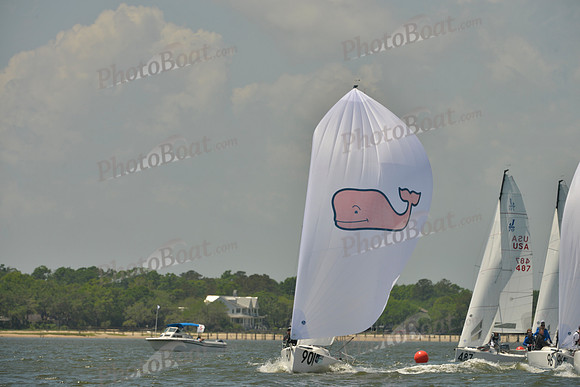 2017 Charleston Race Week D_1288