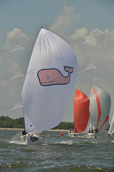 2017 Charleston Race Week D_1295