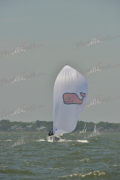2017 Charleston Race Week D_1337