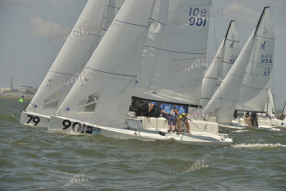 2017 Charleston Race Week D_1006