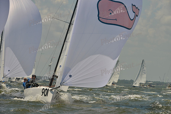 2017 Charleston Race Week D_1821