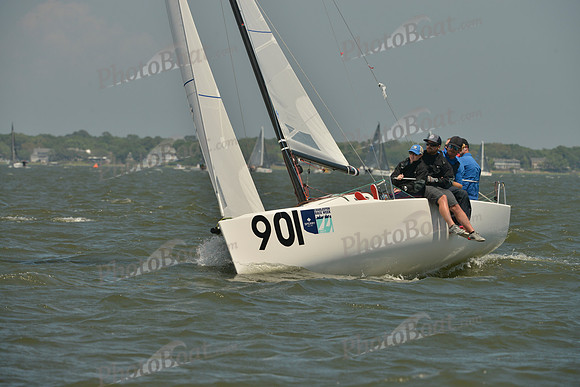 2017 Charleston Race Week D_1762
