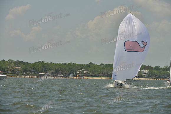 2017 Charleston Race Week D_1290