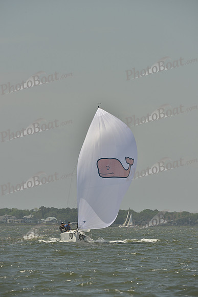 2017 Charleston Race Week D_1338