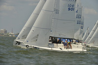 2017 Charleston Race Week D_1007