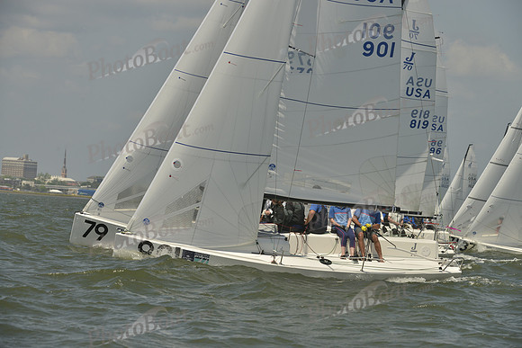 2017 Charleston Race Week D_1007