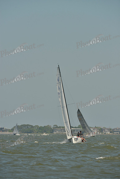 2017 Charleston Race Week D_1754