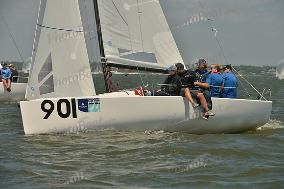 2017 Charleston Race Week D_1764