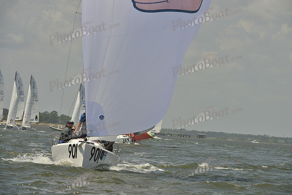 2017 Charleston Race Week D_1299