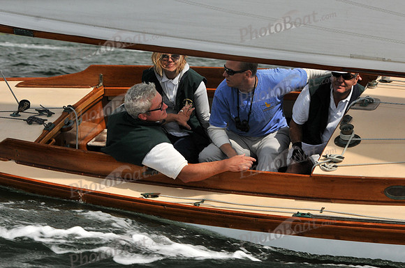 2010 IHYC Classic 700