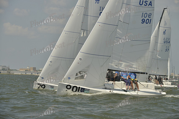 2017 Charleston Race Week D_1005
