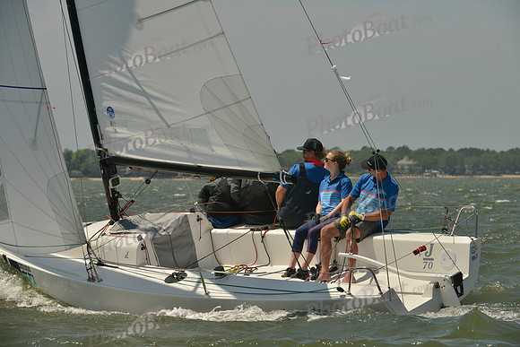 2017 Charleston Race Week D_1030