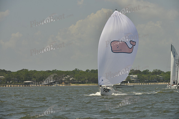 2017 Charleston Race Week D_1291