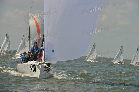 2017 Charleston Race Week D_1300