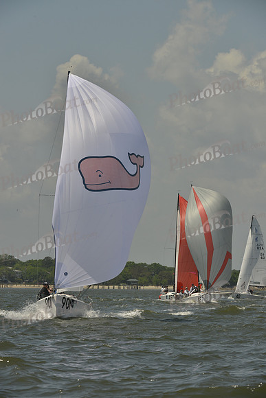 2017 Charleston Race Week D_1294